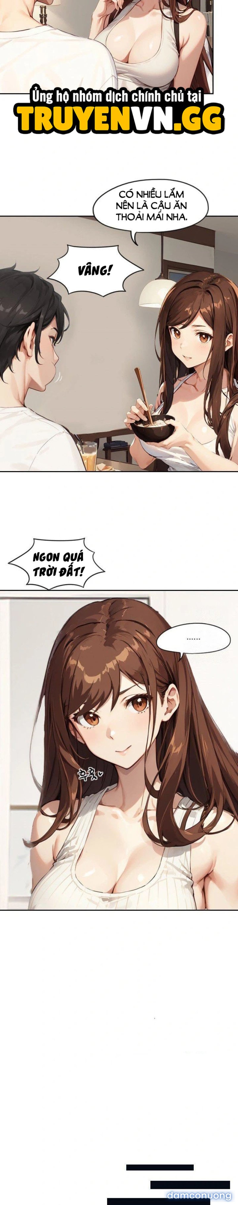 Nàng Milf Ngây Thơ 
