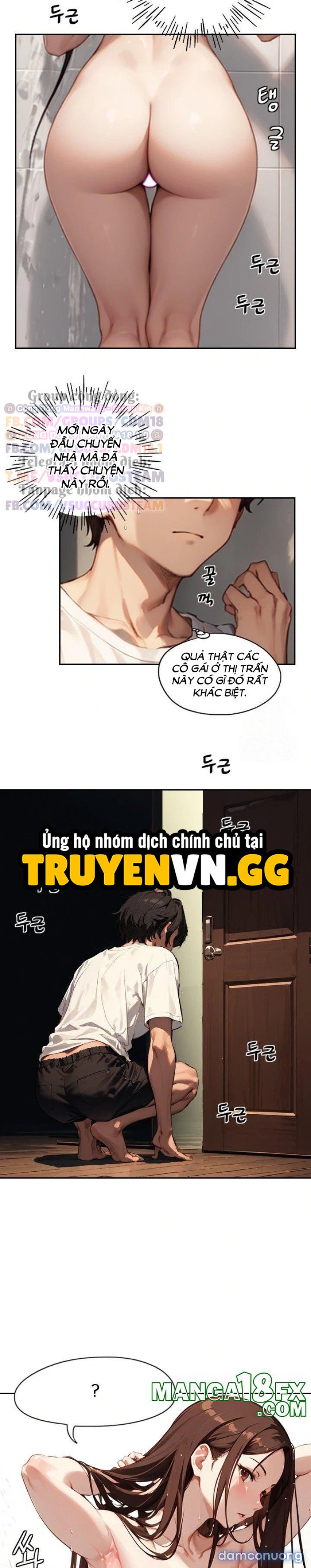 Nàng Milf Ngây Thơ 
