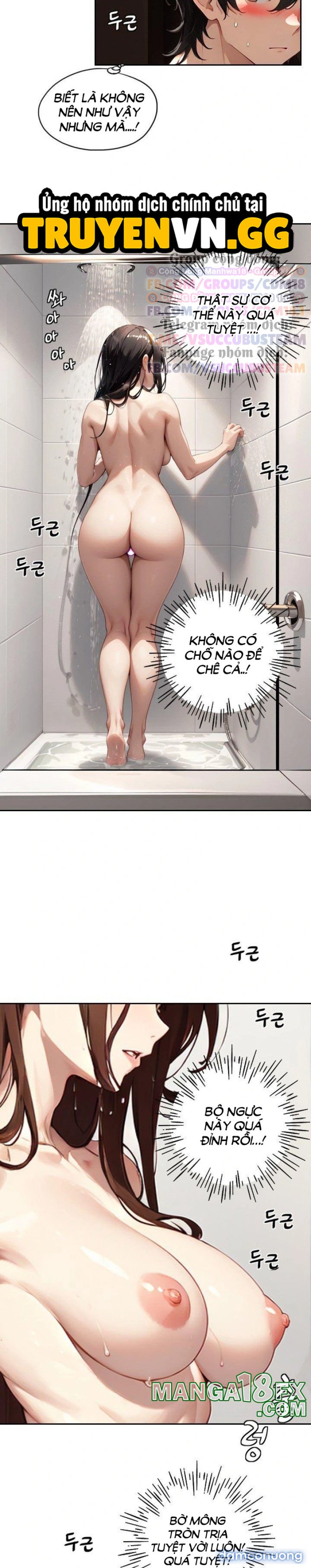 Nàng Milf Ngây Thơ 