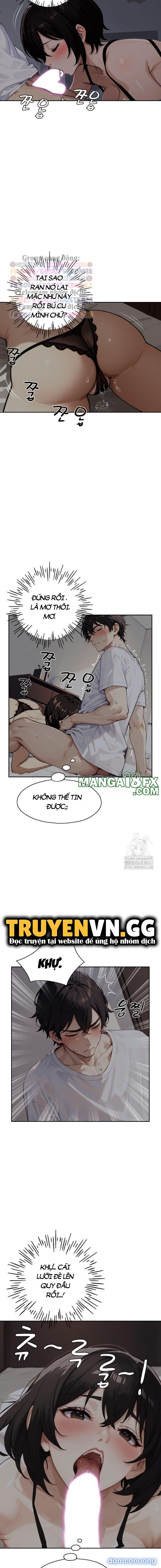 Nàng Milf Ngây Thơ 