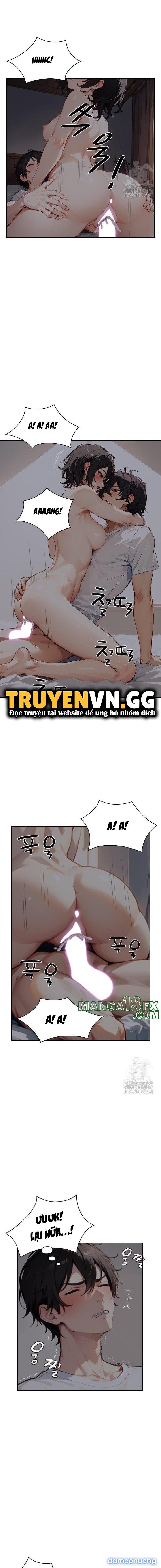 Nàng Milf Ngây Thơ 