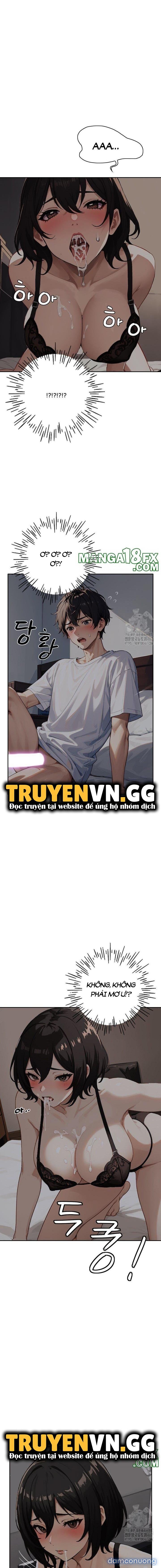 Nàng Milf Ngây Thơ 