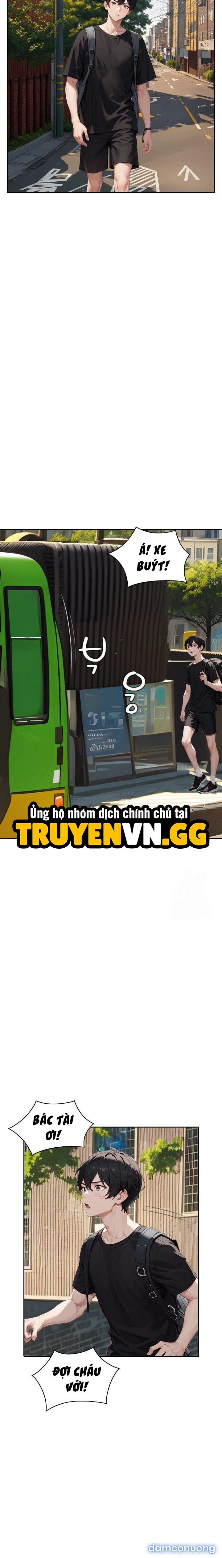 Nàng Milf Ngây Thơ 