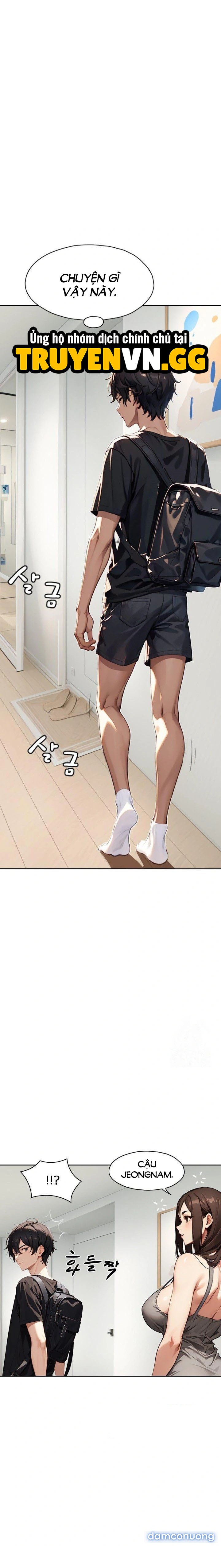 Nàng Milf Ngây Thơ 