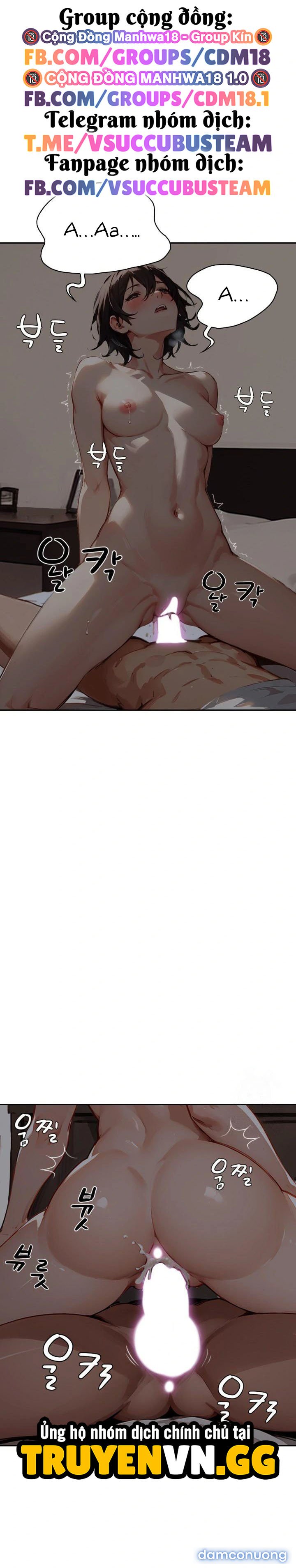 Nàng Milf Ngây Thơ 