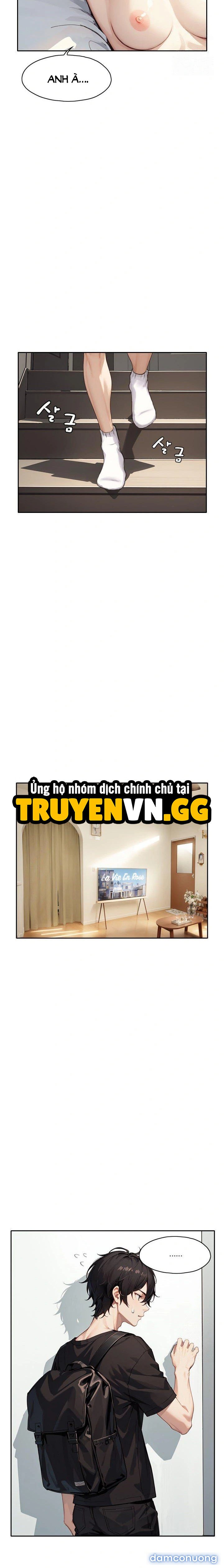 Nàng Milf Ngây Thơ 