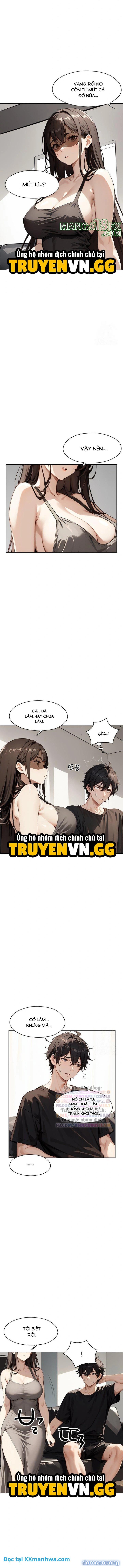 Nàng Milf Ngây Thơ 