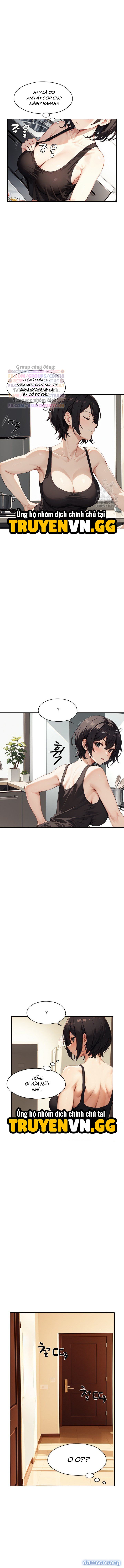 Nàng Milf Ngây Thơ 