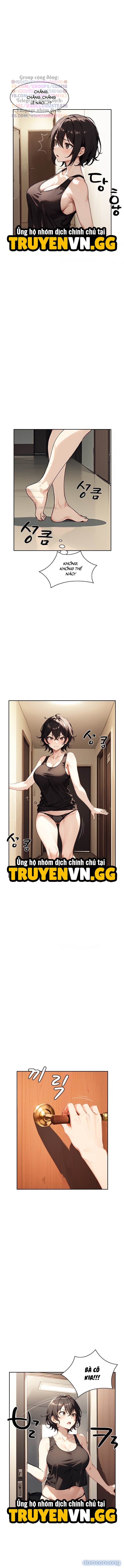 Nàng Milf Ngây Thơ 