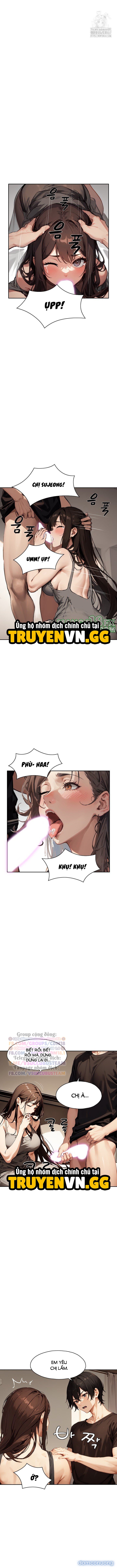 Nàng Milf Ngây Thơ 