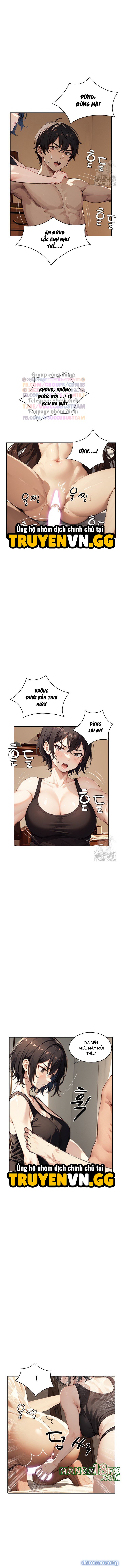 Nàng Milf Ngây Thơ 