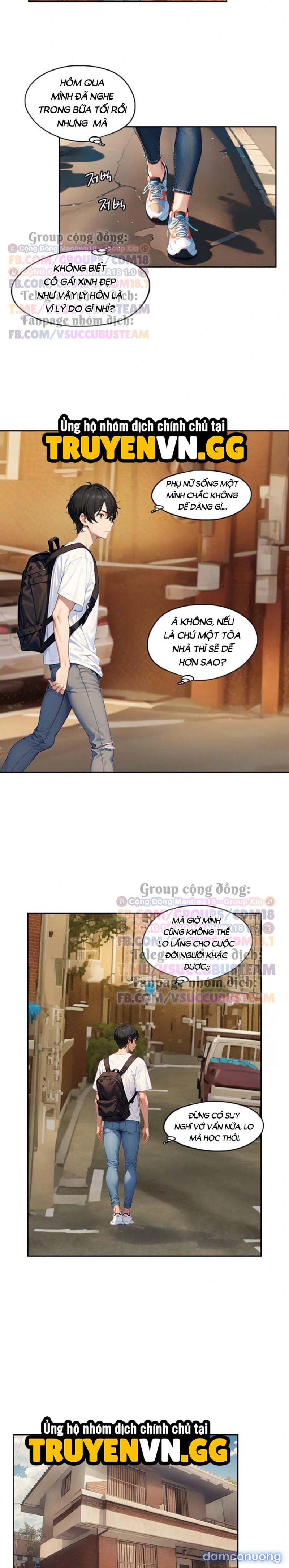 Nàng Milf Ngây Thơ 