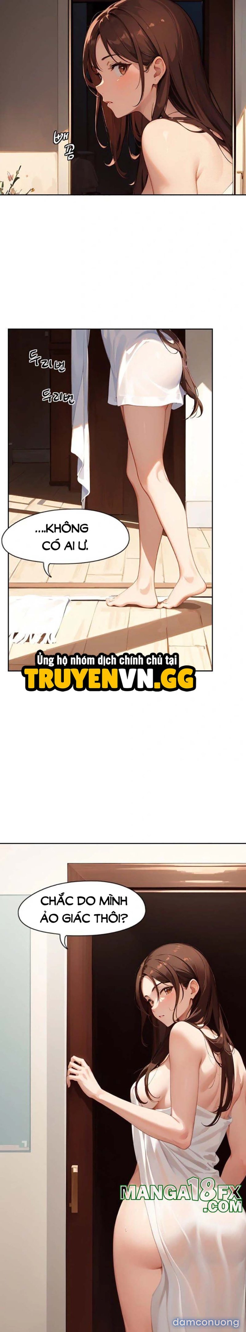 Nàng Milf Ngây Thơ 