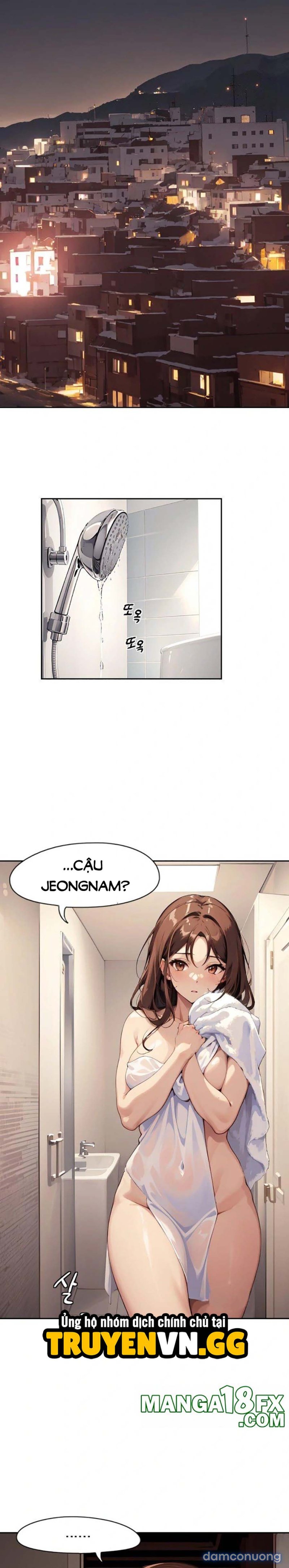 Nàng Milf Ngây Thơ 