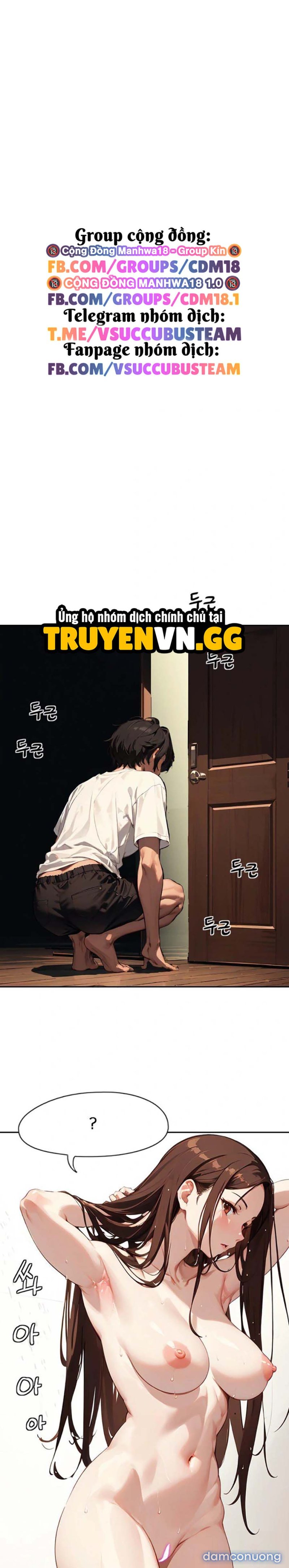 Nàng Milf Ngây Thơ 
