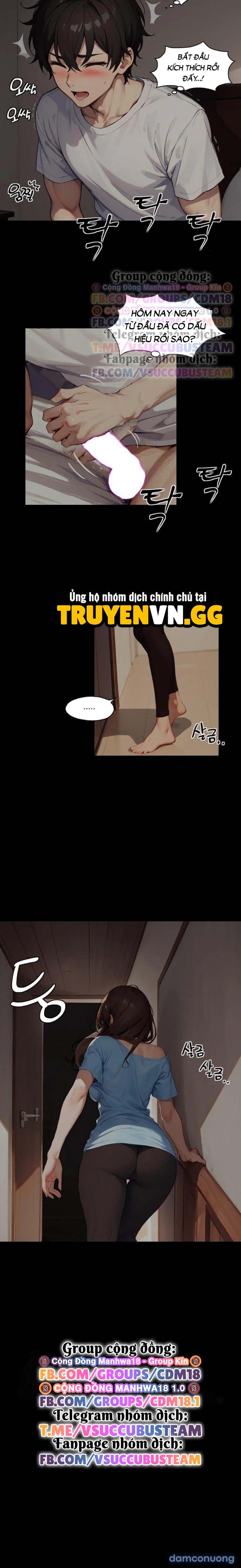 Nàng Milf Ngây Thơ 