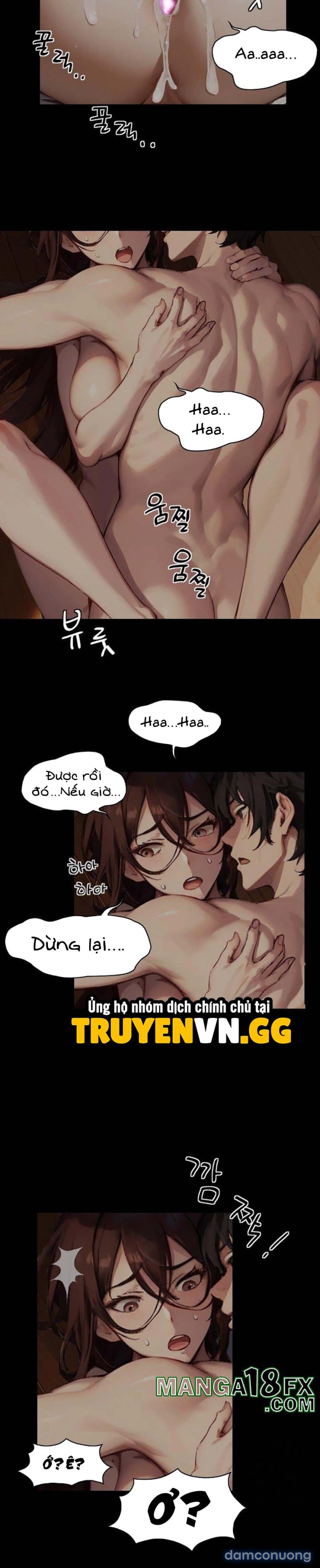 Nàng Milf Ngây Thơ 
