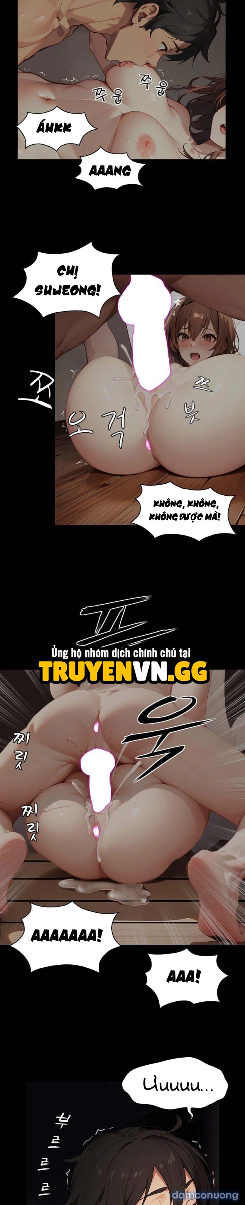 Nàng Milf Ngây Thơ 