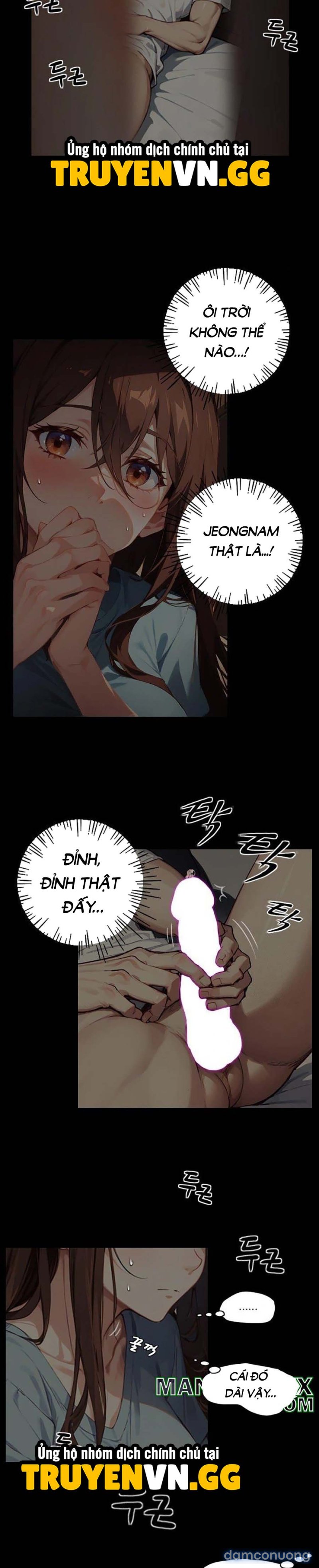 Nàng Milf Ngây Thơ 