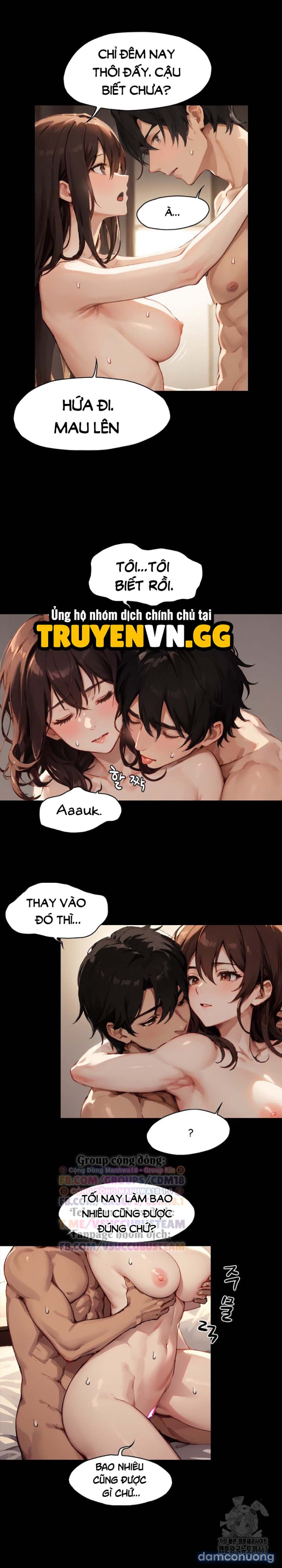 Nàng Milf Ngây Thơ 