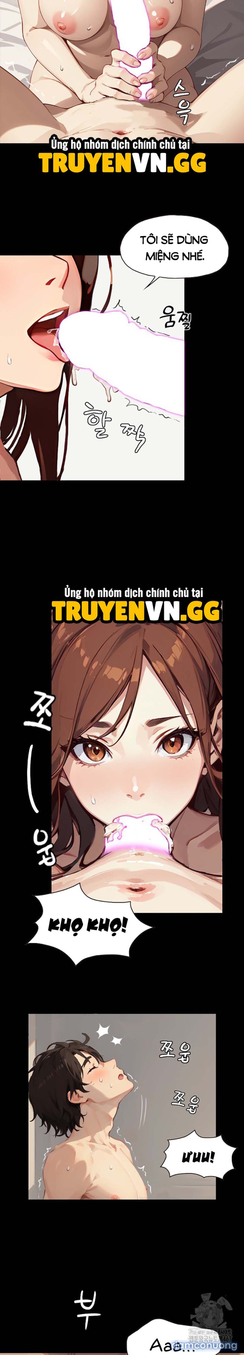 Nàng Milf Ngây Thơ 