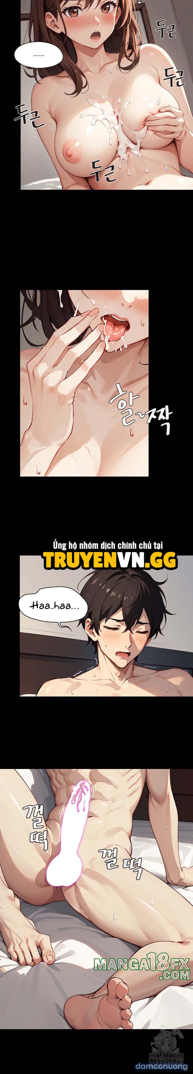 Nàng Milf Ngây Thơ 
