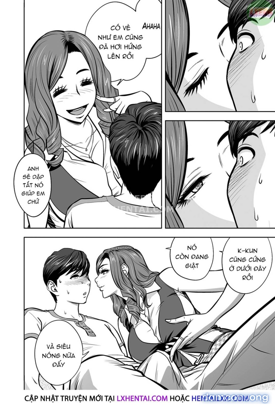 Bạn muốn có một dàn harem nơi công sở? 