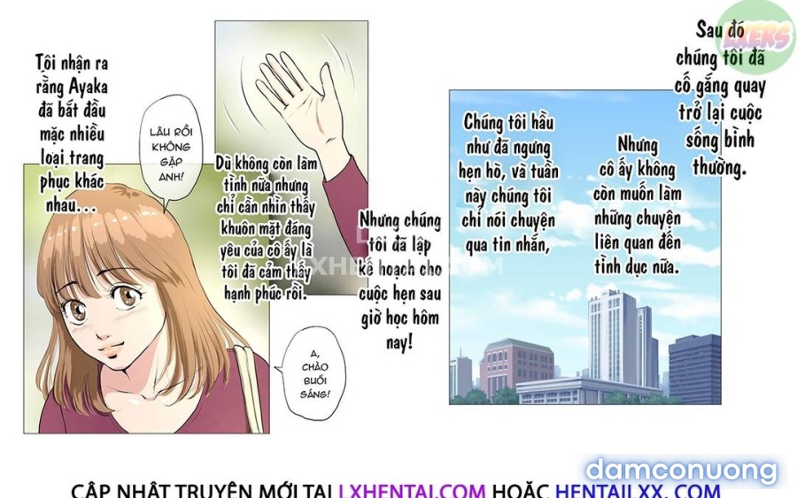 Cặc khủng bố cướp bạn gái tôi 