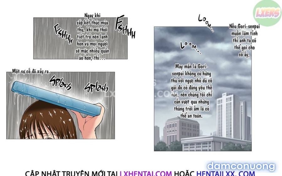Cặc khủng bố cướp bạn gái tôi 