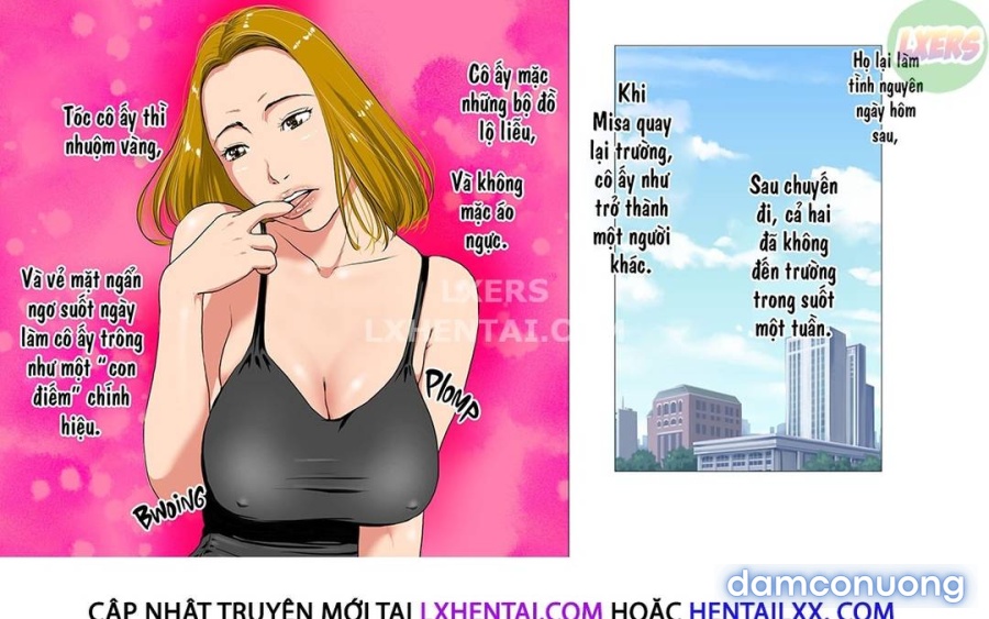 Cặc khủng bố cướp bạn gái tôi 