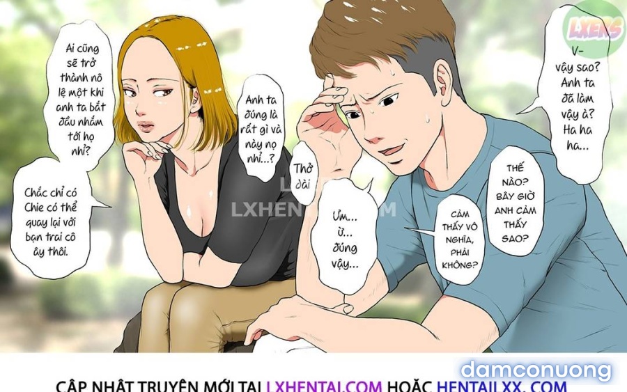 Cặc khủng bố cướp bạn gái tôi 