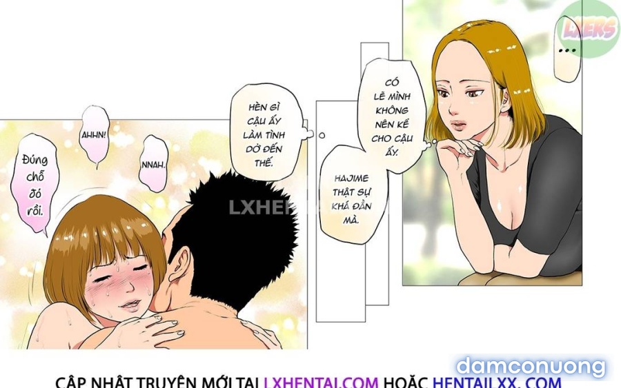 Cặc khủng bố cướp bạn gái tôi 