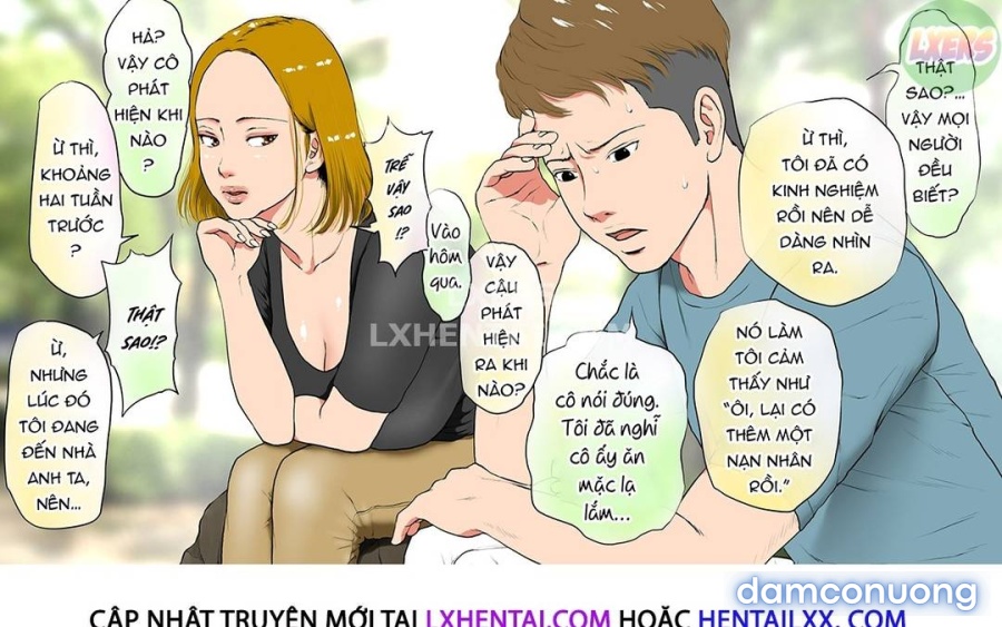 Cặc khủng bố cướp bạn gái tôi 