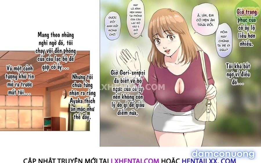 Cặc khủng bố cướp bạn gái tôi 