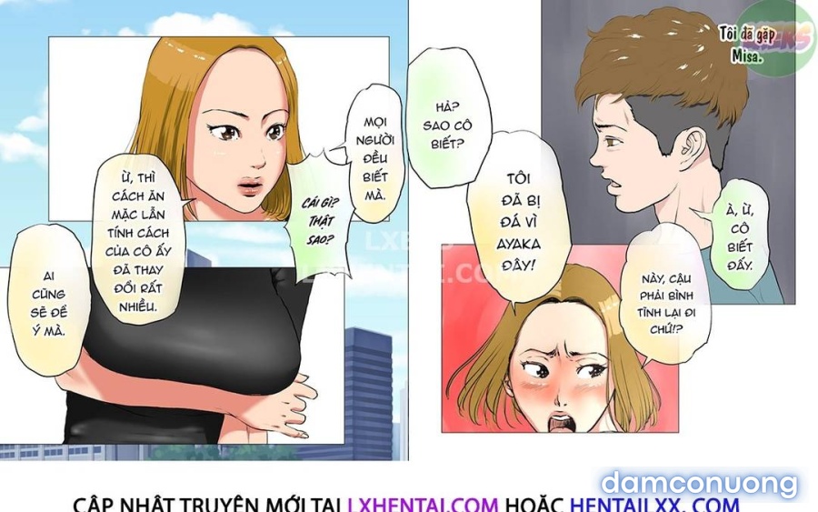 Cặc khủng bố cướp bạn gái tôi 