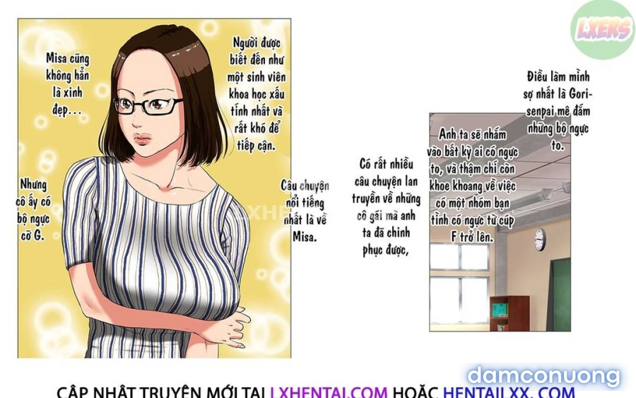 Cặc khủng bố cướp bạn gái tôi 