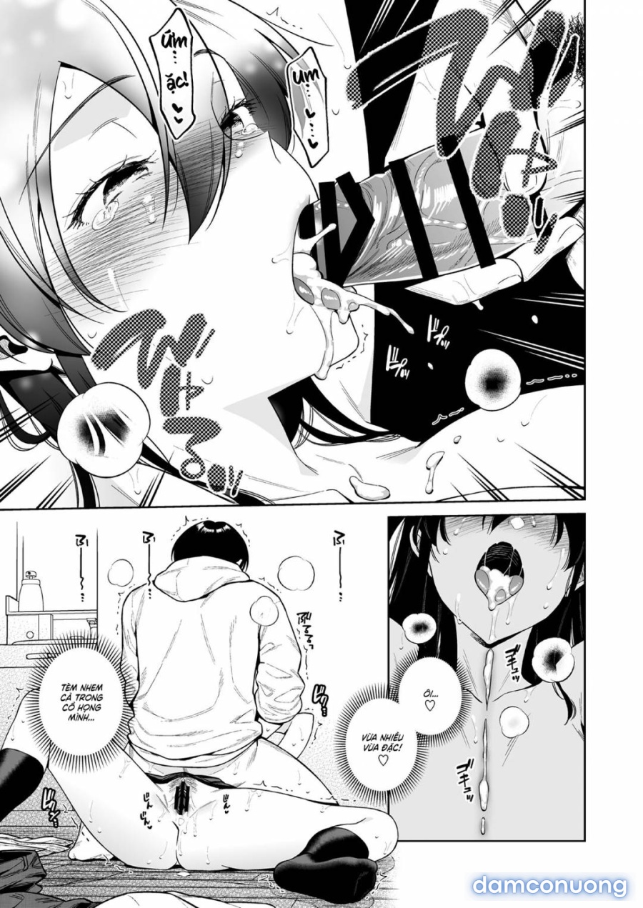 Lovely Passion Monster 