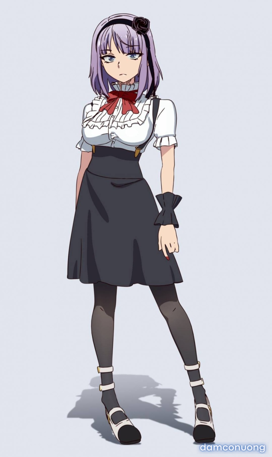 Yanko senpai xuất hiện! 