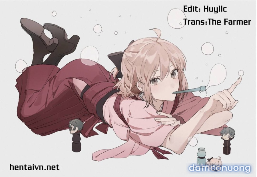 Ishoku Bitch to YariCir Seikatsu 