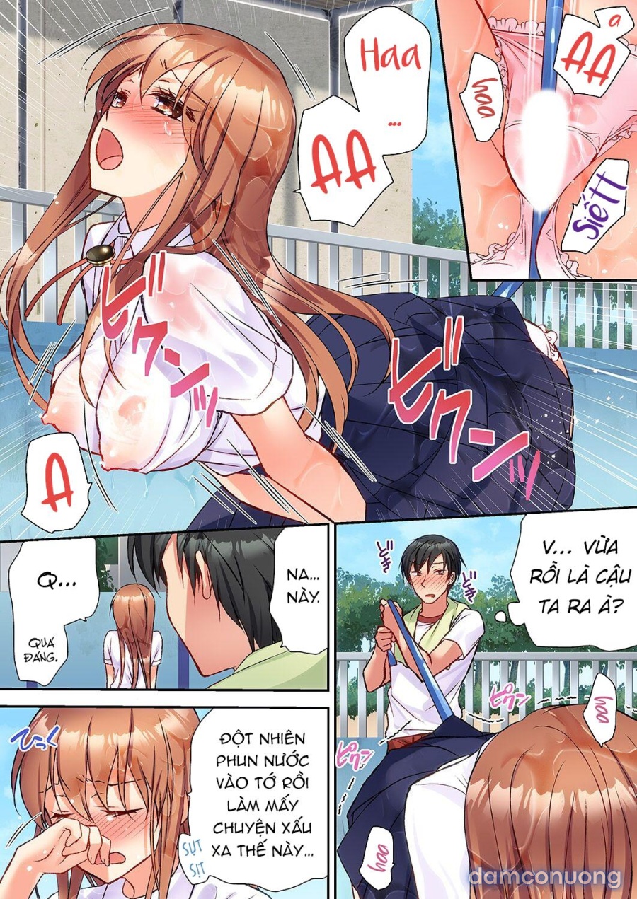 Kích Thích Dâm Đãng... SEX Ngay Lập Tức 