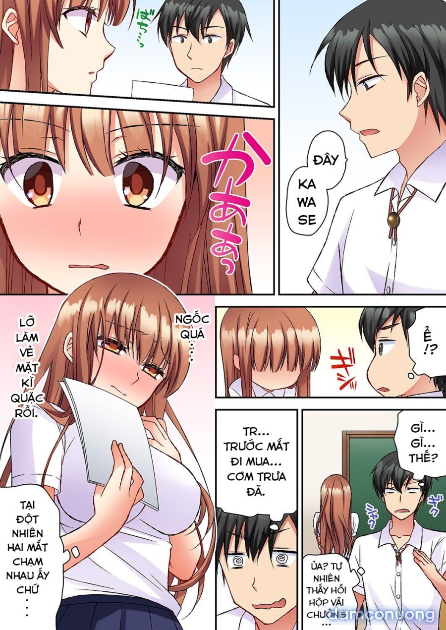 Kích Thích Dâm Đãng... SEX Ngay Lập Tức 