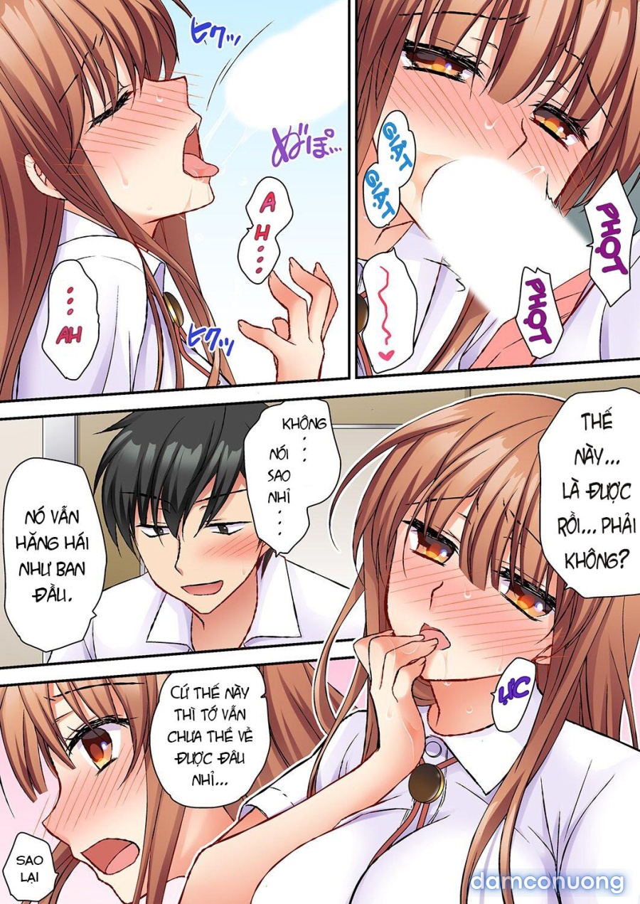 Kích Thích Dâm Đãng... SEX Ngay Lập Tức 