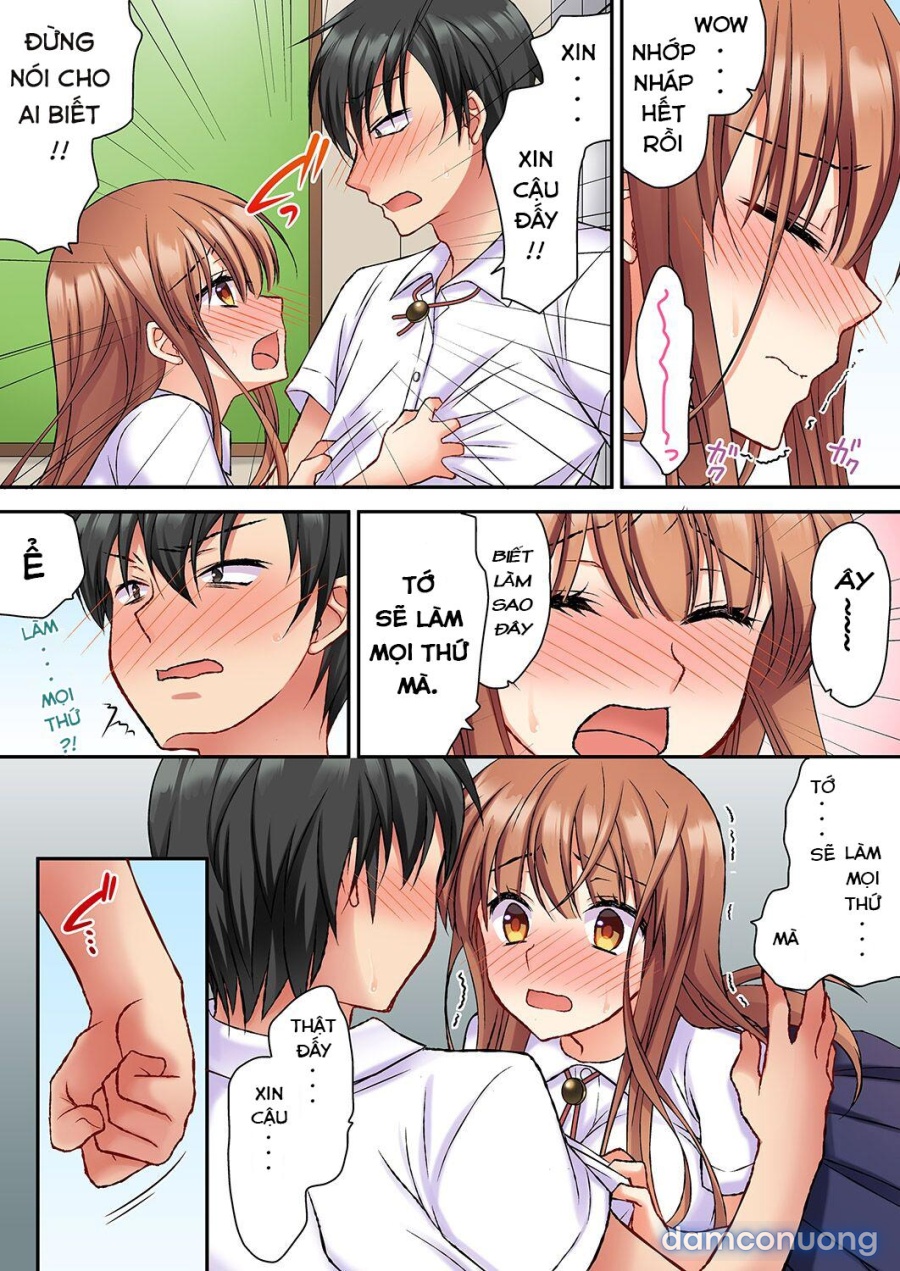 Kích Thích Dâm Đãng... SEX Ngay Lập Tức 