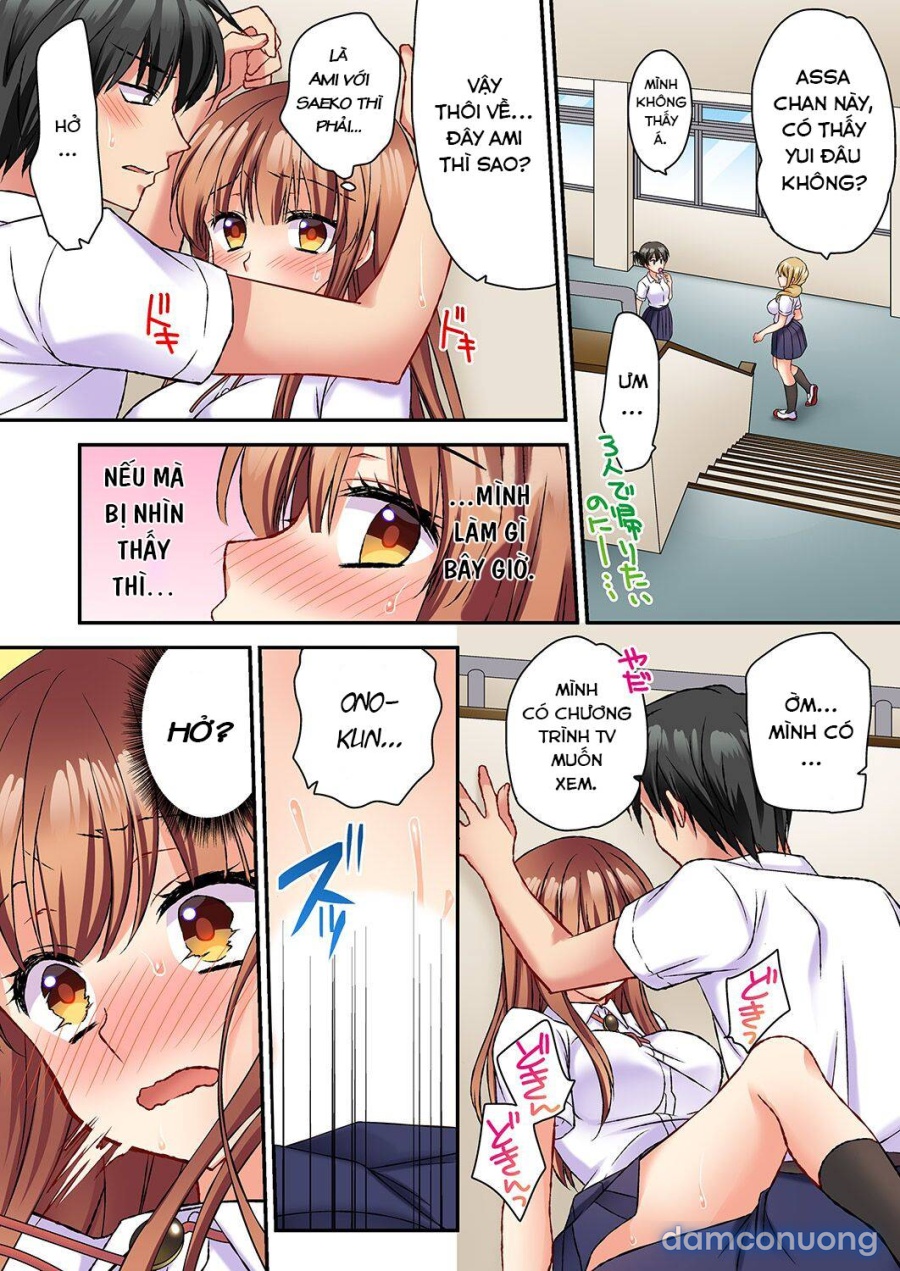 Kích Thích Dâm Đãng... SEX Ngay Lập Tức 