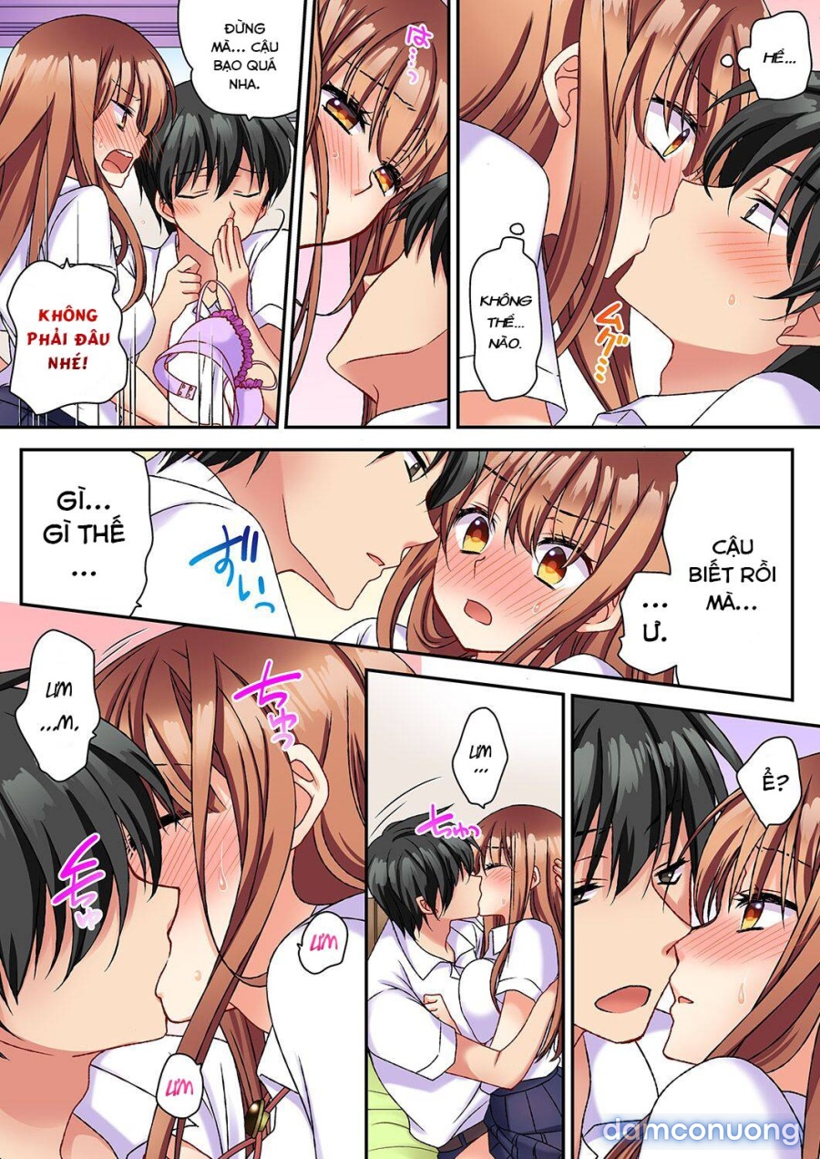 Kích Thích Dâm Đãng... SEX Ngay Lập Tức 