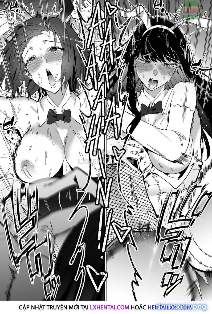 Sono Karada, Itadakimasu 