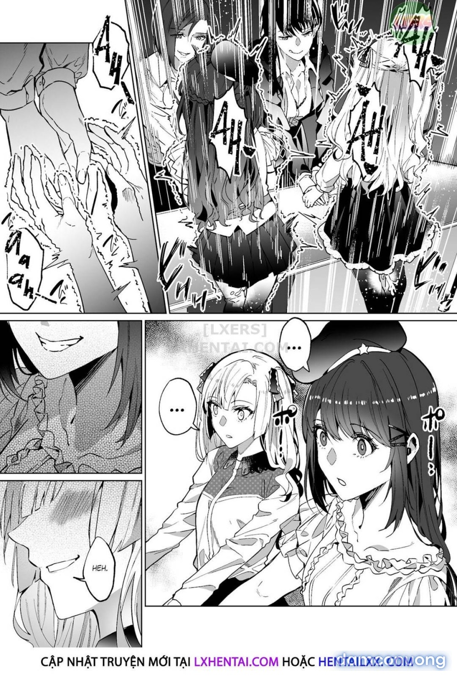Sono Karada, Itadakimasu 