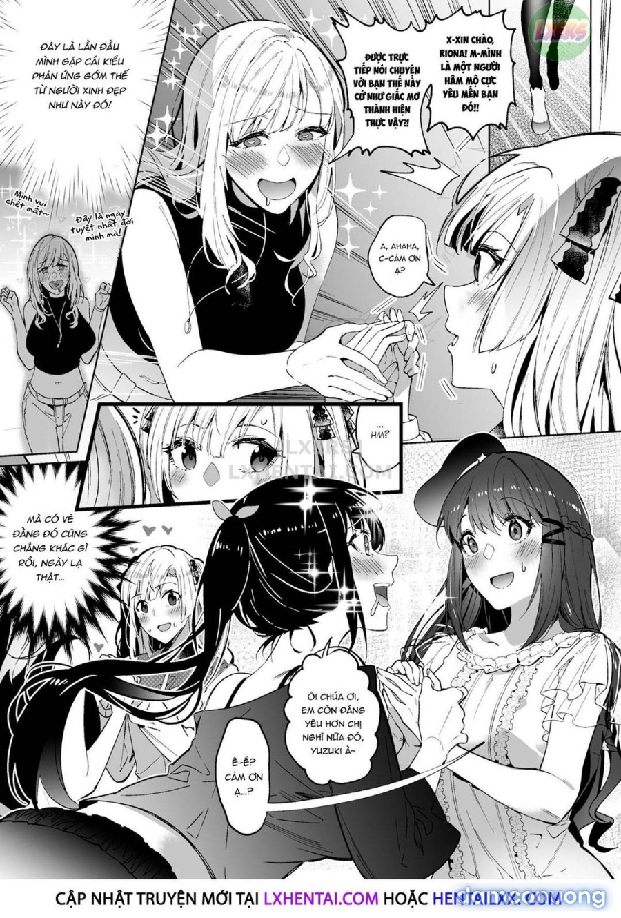 Sono Karada, Itadakimasu 