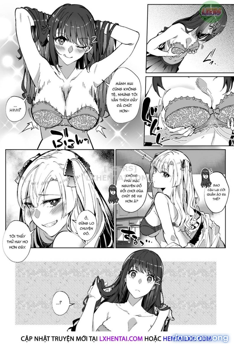 Sono Karada, Itadakimasu 