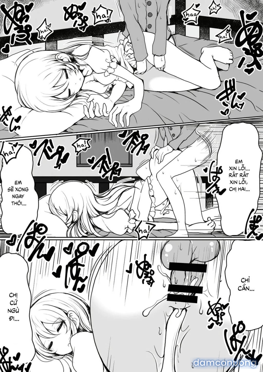 Ringo Mama no Ero Hon (Aikatsu!) 
